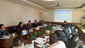 开放教育学院开展新增学习点业务培训会 提升规范化管理与服务水平