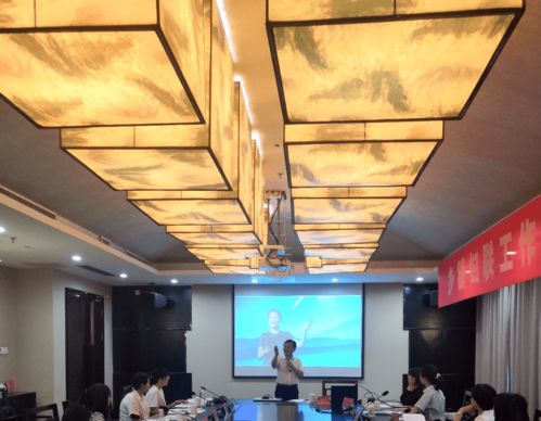太湖县召开乡镇妇联工作暨业务培训会 强化基层能力建设